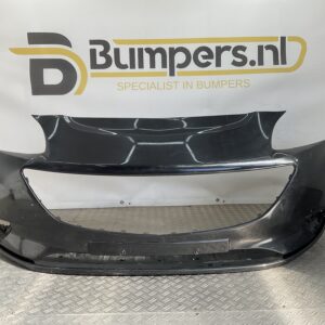 Bumper Opel Corsa E 2014-2019 39003567 Voorbumper i9-20147