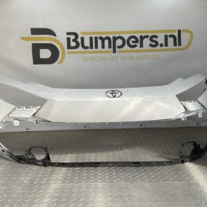 Bumper Toyota CHR C-HR ii 23- 52119-F4250 Voorbumper D10-20149