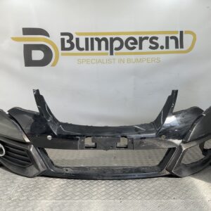 BUMPER Honda Civic 9 2015-2018 71101-TV0-ZY00 VOORBUMPER D10-20150