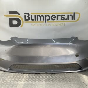 Bumper Tesla Model Y 2020-2024 1540102-06-E Voorbumper M1-20151