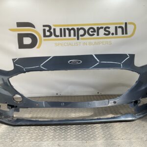 Bumper Ford Kuga STline ST-Line MK4 19-23 LV4B-17F003-S Voorbumper D10-20154
