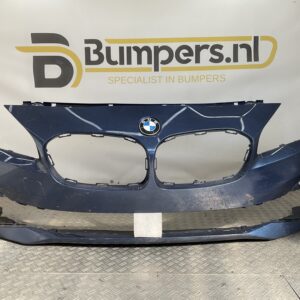 Bumper BMW 2 Serie F45 F46 LCI 6xpdc 51117460137  Voorbumper K5-20155