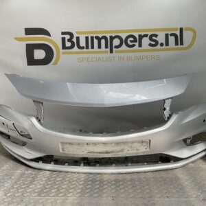 Bumper Opel Astra K 2014-2018 39052730 Voorbumper i9-20157