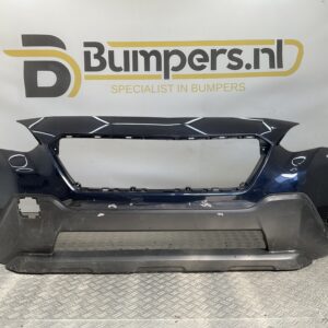 Bumper Subaru Crosstrek 2020- 57704FL030 Voorbumper B9-20160