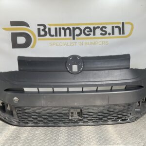 Bumper Volkswagen Caddy Cargo 2021-2025 2K7807221 Voorbumper C10-20161