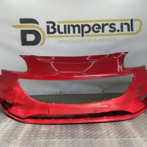 Bumper Opel Corsa E 14-19 39003567 475498858 Voorbumper i9-20162