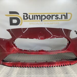 Bumper BMW 1 Serie F70 M Sport M-Pakket M Pakket 51115A64E31 Voorbumper K4-20164