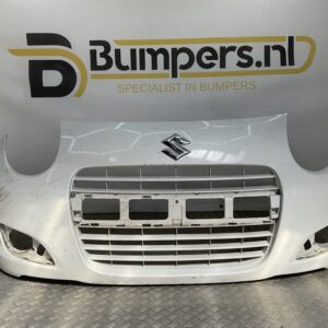 Bumper Suzuki Alto 2007-2015 71711-68k0 Voorbumper E2-20165