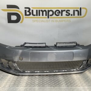 Bumper Volkswagen Golf 6 2007-2013 5K0807221 Voorbumper C2-20166