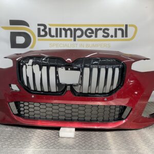 Bumper BMW 2 Active Tourer 2022 U06 8080199 Voorbumper K5-20172