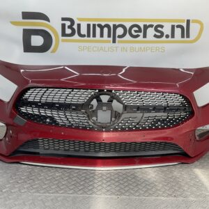 Bumper Mercedes A Klasse W177 AMG 6xpdc 19-23 A1778856100 Voorbumper A3-20177