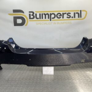 Bumper BMW 5 Serie F10 M Pakket 51127906324 Achterbumper X1-20190