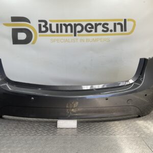 Bumper Opel Meriva B 4xpdc 10-16 13267966 Achterbumper X1-20191