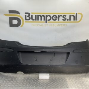 Bumper Opel Corsa D 06-14 13179893 Achterbumper X1-20192