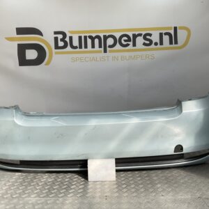 Bumper Fiat 500 Facelift 16- 735619778 Achterbumper X1-20205