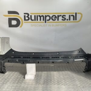 Bumper Dacia Duster 3 III 24- 850B06514R Achterbumper X1-20209