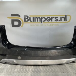 Bumper Mazda CX5 CX-5 II Facelift 17- KSD4-50221 Achterbumper X1-20220