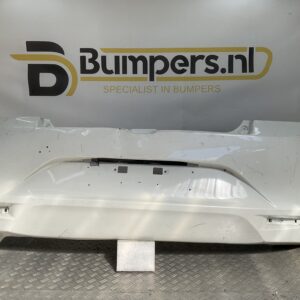 Bumper Suzuki Baleno IV 15- 71811-68P00 Achterbumper X1-20221