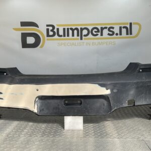Bumper BMW 6 Serie F06 Gran Coupe 12-18 51128050374 Achterbumper X1-20224