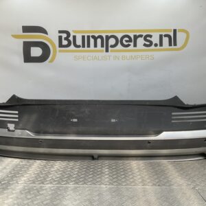 Bumper Hyundai Ioniq 5 21-25 86612-GICAO Achterbumper X1-20226