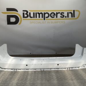 Bumper Audi Q2 Sline S Line pdc 2016-2020 81A807511A Achterbumper X1-20228