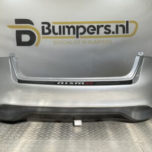 Bumper Nissan Pulsar C13 85022-3ZL0H Achterbumper X1-20232
