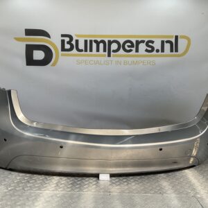 Bumper Opel Meriva B 10-16 13267966 Achterbumper X1-20233