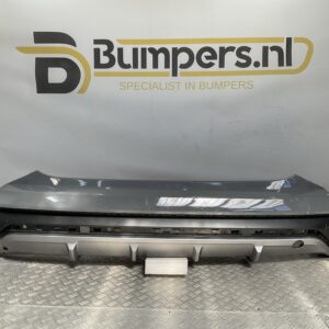 Bumper Hyundai Tucson 4 IV NX4 2022-2024 86612-N7CA0 Achterbumper X1-20237