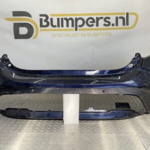 Bumper Toyota Corolla E21 XII HB 18-22 52159-02E40 Achterbumper X1-20240