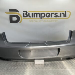 Bumper Volkswagen Golf 6 08-13 5K6807421 Achterbumper X1-20242