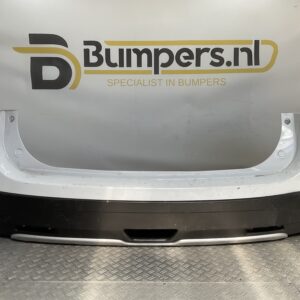 Bumper Suzuki SX4 SCross S-Cross 2013-2021 71821-61M0 Achterbumper X1-20243