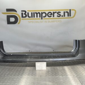 Bumper Mercedes GLA W247 H247 AMG Facelift 20- A2478855600 Achterbumper X1-20244