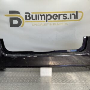 Bumper Mercedes B Klasse W246 Facelift 11-17 A2468850025 Achterbumper X1-20254