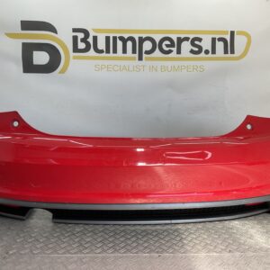Bumper Audi A1 8X0 Sline S-Line 10-15 8X0807511B Achterbumper X1-20255