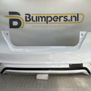 Bumper Ford Focus MK3 14-18 ST STLINE Facelift F1EB-17906-A Achterbumper X1-20256