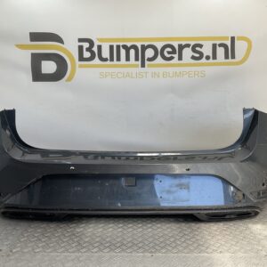 Bumper Seat Leon 5F 5FE807417A 2020- Achterbumper X1-20259