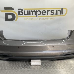 Bumper Audi A4 S4 B9 8W 15-19 8W5807511M Achterbumper X1-20260