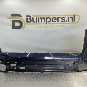 Bumper BMW X7 G07 M Pakket M Sport 51128069894 Achterbumper X1-20261