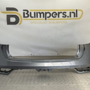 Bumper Volvo V40 Cross Country 13- 31290919 Achterbumper X1-20262