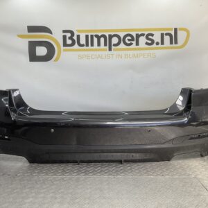 Bumper BMW 5 Serie G-30 M- Sport Facelift 21-23 51128098688 Achterbumper X1-20264