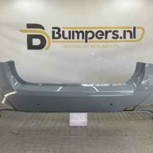 Bumper BMW 4 Serie G26 Gran Coupe M Sport 20- 51128078583 Achterbumper X1-20268
