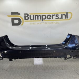 Bumper Mercedes Benz E- Class E450 W214 AMG 2024-A2148857103 Achterbumper X1-20270