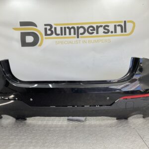 Bumper BMW 4 G22 G23 M-Pakket M Pakket 20- 51128075834 Achterbumper X1-20271