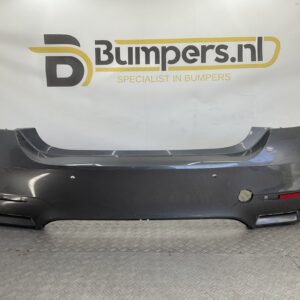 Bumper BMW M4 F82 F83 14-17 51128054284 Achterbumper X1-20272