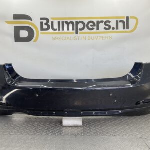 Bumper BMW 3 Serie F30 Normaal 4xpdc 15857711 Achterbumper X1-20273