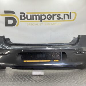 Bumper BMW 1 Series F20 F21 LCI 11-19 51127371756 Achterbumper X1-20274
