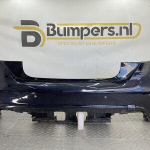 Bumper Mercedes A Klasse W176 AMG 13-19 A1768852325 Achterbumper X1-20275