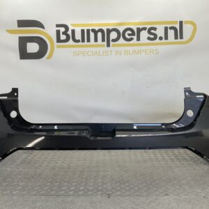 Bumper Dacia Sandero III Stepway 20-24 850232562R Achterbumper X1-20276