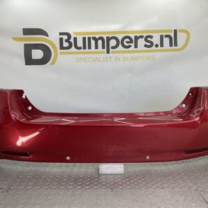 Bumper Toyota Verso 9-18 92159-0F070 Achterbumper X1-20277