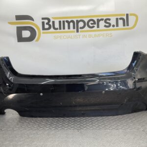 Bumper BMW 1 Serie F40 Sport 51127461391 Achterbumper X1-20278